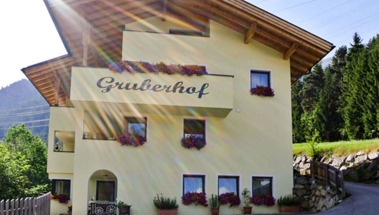Appartamento con 2 camere da letto a Sankt Anton am Arlberg - Foto 1
