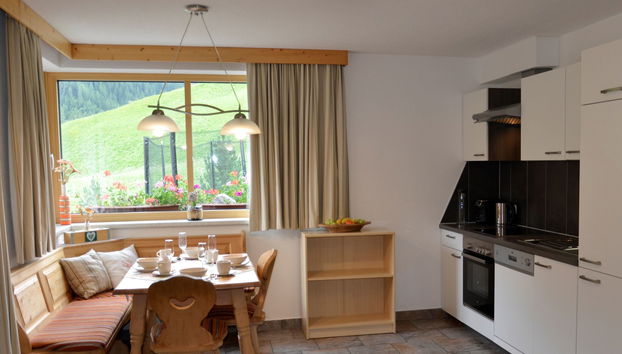 Schöngraben - Foto 5, Kitchen / Dining Room