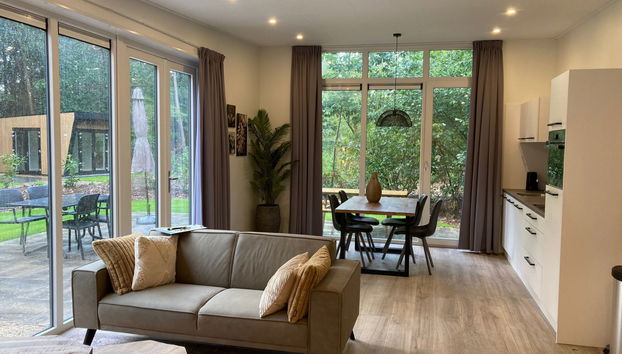 Maison de 3 chambres à Dwingeloo avec piscine et terrasse - Photo 2