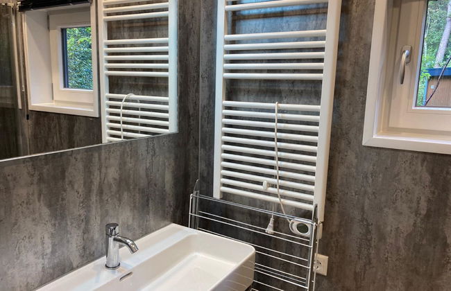 Casa de 3 quartos em Dwingeloo com piscina e terraço - Foto 11