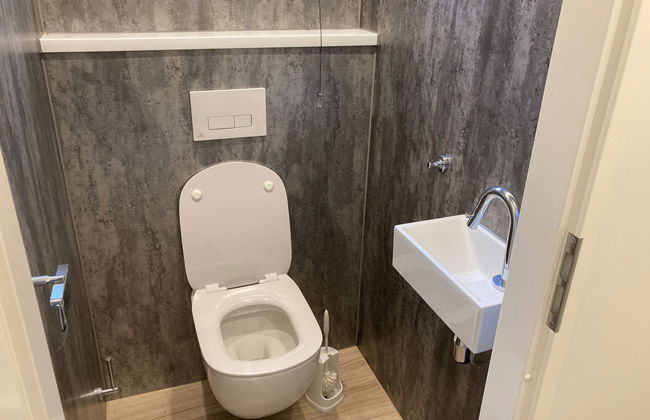 Casa de 3 quartos em Dwingeloo com piscina e terraço - Foto 12