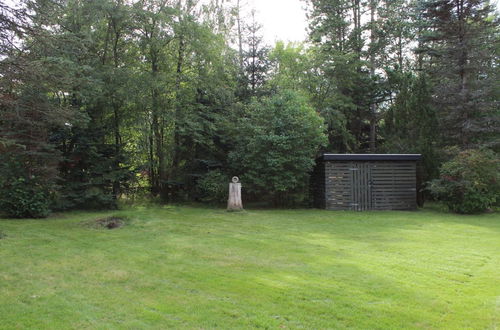 Foto 5 - Haus mit 2 Schlafzimmern in Ebeltoft mit terrasse