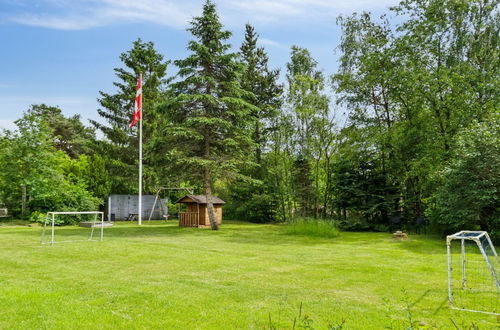 Foto 5 - Casa con 2 camere da letto a Ebeltoft con terrazza