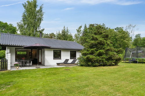 Foto 4 - Casa con 2 camere da letto a Ebeltoft con terrazza