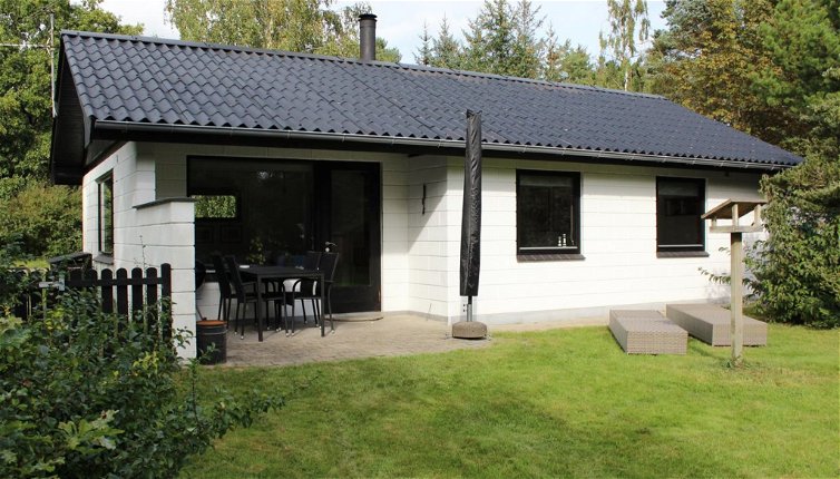 Photo 1 - 2 bedroom House in Ebeltoft with terrace
