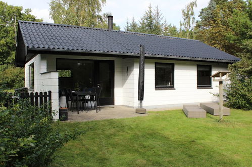 Photo 1 - 2 bedroom House in Ebeltoft with terrace