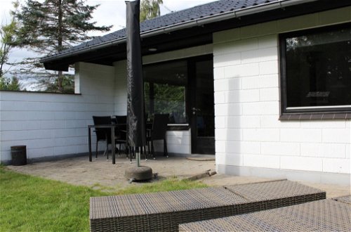 Foto 3 - Haus mit 2 Schlafzimmern in Ebeltoft mit terrasse