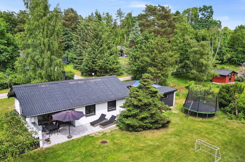 Foto 1 - Casa con 2 camere da letto a Ebeltoft con terrazza