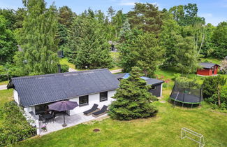 Foto 1 - Casa de 2 quartos em Ebeltoft com terraço