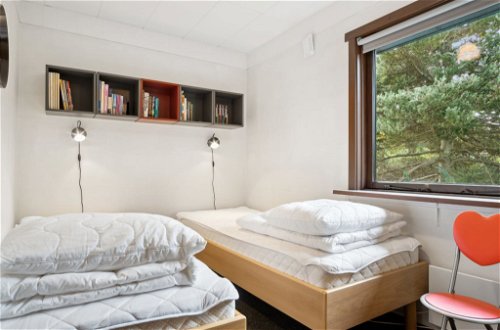 Foto 11 - Haus mit 2 Schlafzimmern in Ebeltoft mit terrasse
