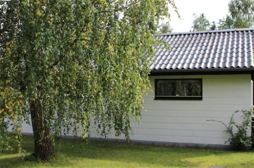 Photo 4 - Maison de 2 chambres à Ebeltoft avec terrasse