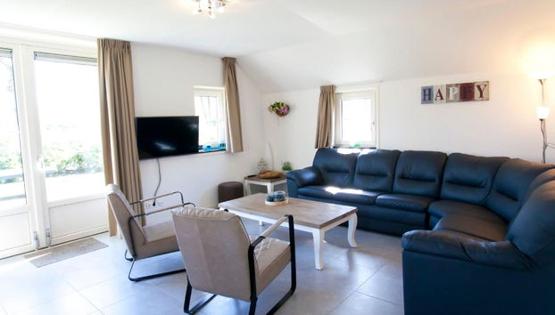 Haus mit 4 Schlafzimmern in Arnheim mit schwimmbad und garten - Foto 2