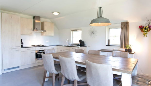 Haus mit 4 Schlafzimmern in Arnheim mit schwimmbad und garten - Foto 3