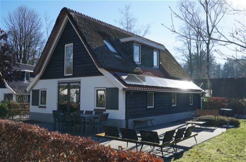 Foto 1 - Haus mit 3 Schlafzimmern in Arnheim mit schwimmbad und garten