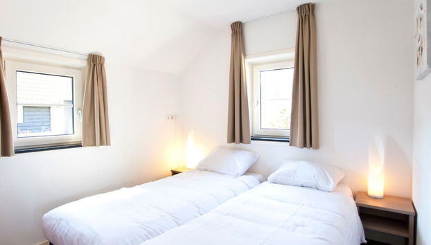 Haus mit 4 Schlafzimmern in Arnheim mit schwimmbad und garten - Foto 4