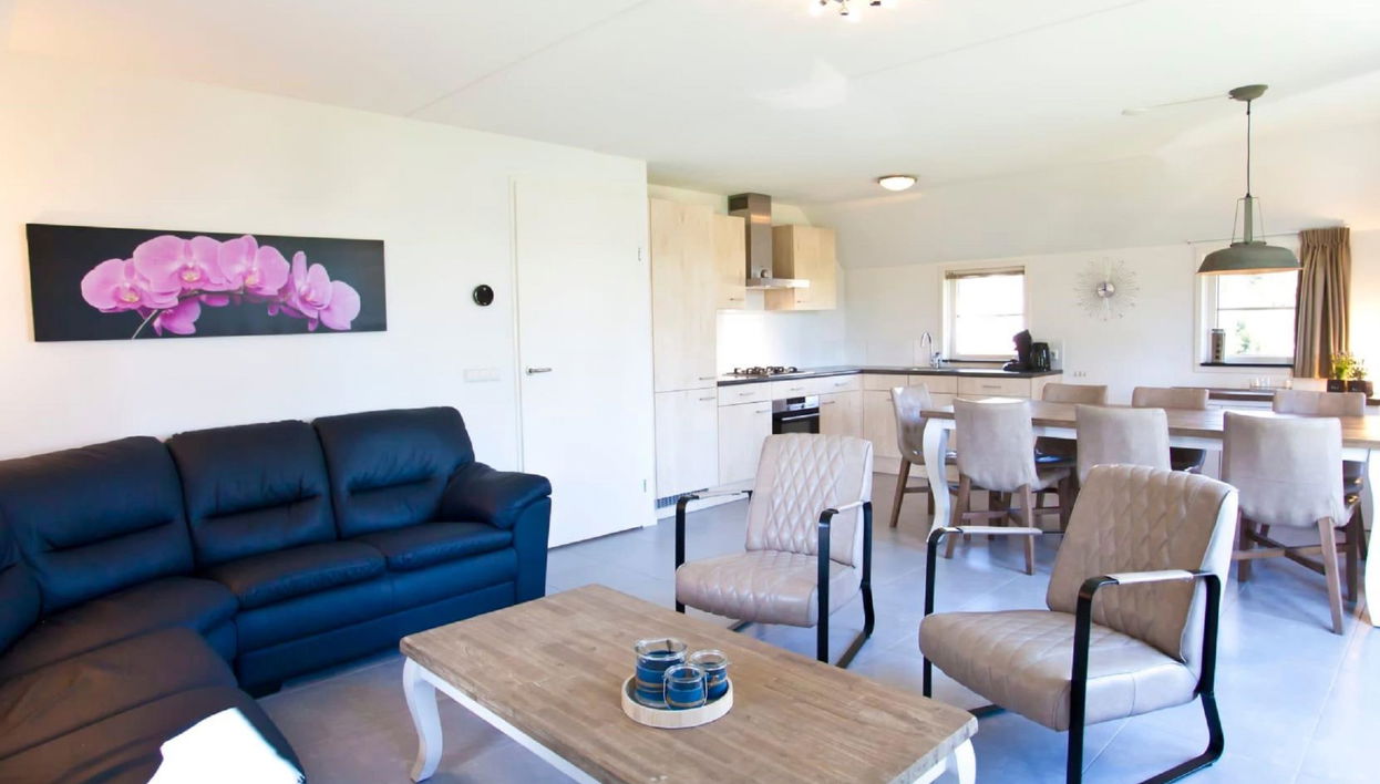 Haus mit 4 Schlafzimmern in Arnheim mit schwimmbad und garten - Foto 1