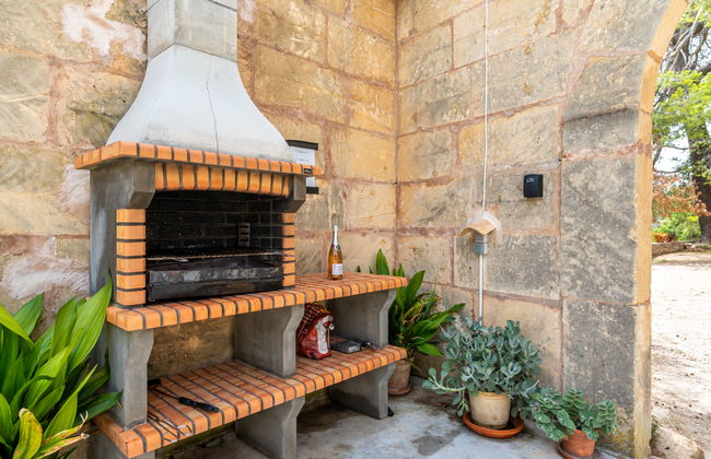 Apartamento de 3 quartos em Selva com piscina privada e jardim - Foto 29
