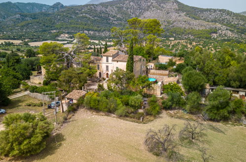 Photo 36 - Appartement de 3 chambres à Espagne avec piscine privée et jardin