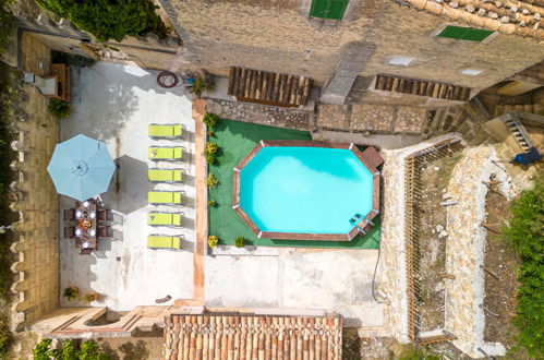 Photo 35 - Appartement de 3 chambres à Selva avec piscine privée et jardin