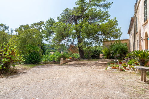 Photo 31 - Appartement de 3 chambres à Selva avec piscine privée et jardin