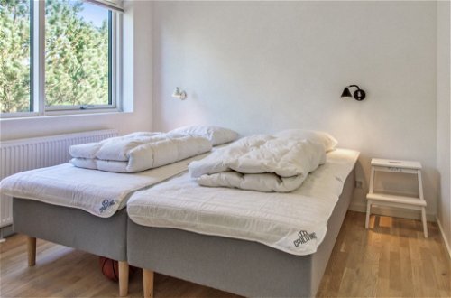 Foto 13 - Haus mit 4 Schlafzimmern in Rømø mit terrasse und sauna