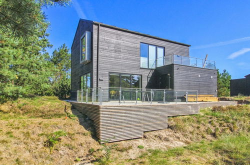 Photo 20 - Maison de 4 chambres à Rømø avec terrasse et sauna