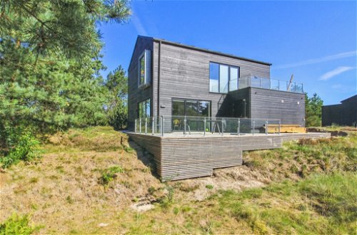 Foto 1 - Haus mit 4 Schlafzimmern in Rømø mit terrasse und sauna