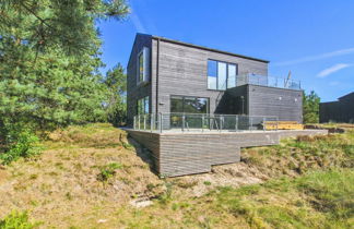 Foto 1 - Casa de 4 quartos em Rømø com terraço e sauna