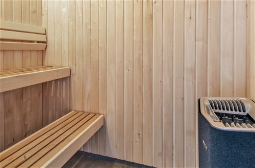 Foto 11 - Casa de 4 quartos em Rømø com terraço e sauna