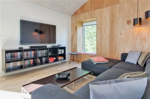 Foto 4 - Haus mit 4 Schlafzimmern in Rømø mit terrasse und sauna