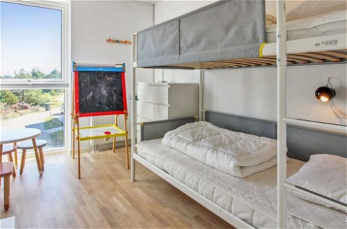 Foto 15 - Casa con 4 camere da letto a Rømø con terrazza e sauna