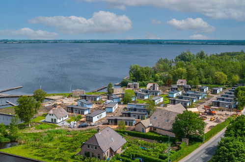 Photo 2 - House in Wanneperveen with terrace