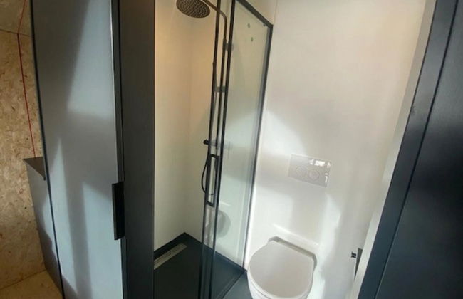 Casa de 1 quarto em Wanneperveen com terraço - Foto 9