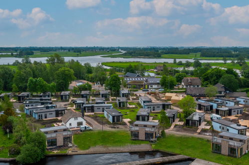 Photo 4 - House in Wanneperveen with terrace