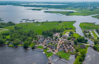 Photo 1 - House in Wanneperveen with terrace