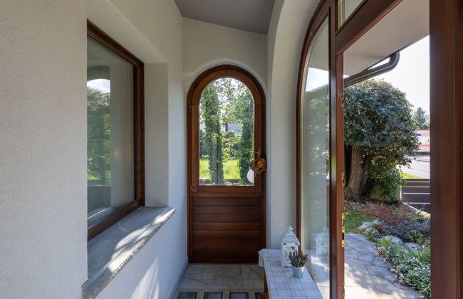 Haus mit 3 Schlafzimmern in Cividale del Friuli mit garten und terrasse - Foto 26
