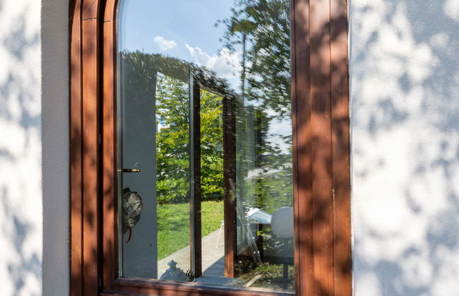 Haus mit 3 Schlafzimmern in Cividale del Friuli mit garten und terrasse - Foto 27