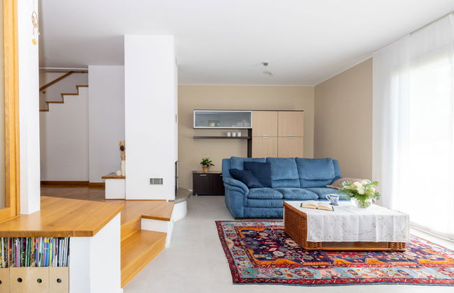 Haus mit 3 Schlafzimmern in Cividale del Friuli mit garten und terrasse - Foto 8