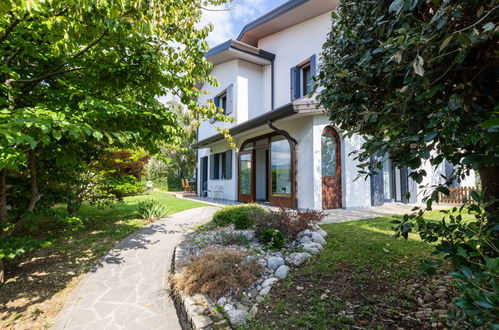 Photo 31 - Maison de 2 chambres à Cividale del Friuli avec jardin et terrasse