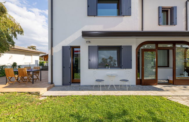Haus mit 3 Schlafzimmern in Cividale del Friuli mit garten und terrasse - Foto 30