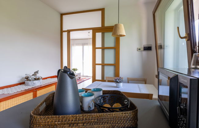Haus mit 3 Schlafzimmern in Cividale del Friuli mit garten und terrasse - Foto 13