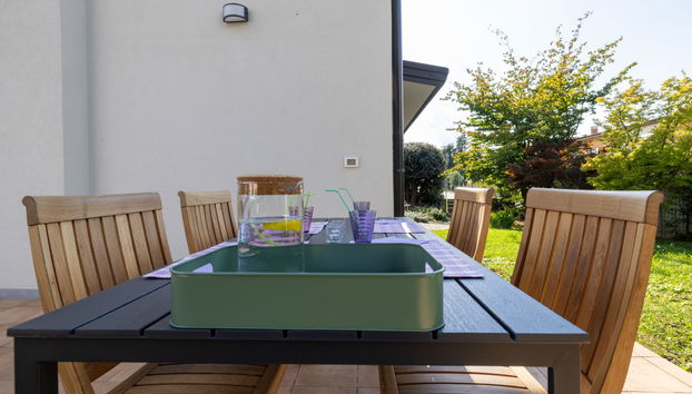 Haus mit 3 Schlafzimmern in Cividale del Friuli mit garten und terrasse - Foto 5