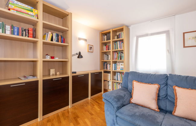 Haus mit 3 Schlafzimmern in Cividale del Friuli mit garten und terrasse - Foto 9