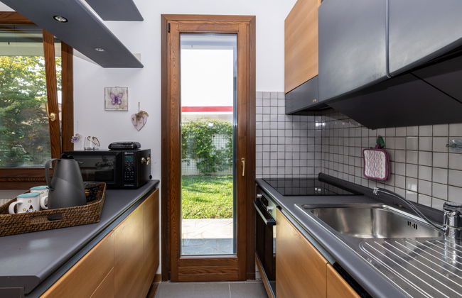 Haus mit 3 Schlafzimmern in Cividale del Friuli mit garten und terrasse - Foto 12