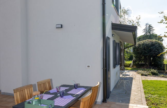 Haus mit 3 Schlafzimmern in Cividale del Friuli mit garten und terrasse - Foto 29