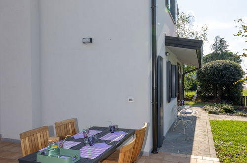 Photo 29 - Maison de 2 chambres à Cividale del Friuli avec jardin et terrasse