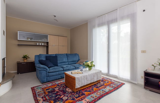 Haus mit 3 Schlafzimmern in Cividale del Friuli mit garten und terrasse - Foto 7