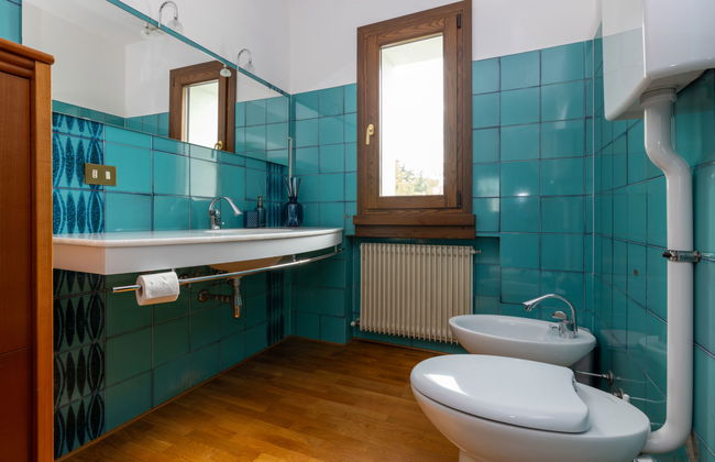 Haus mit 3 Schlafzimmern in Cividale del Friuli mit garten und terrasse - Foto 17