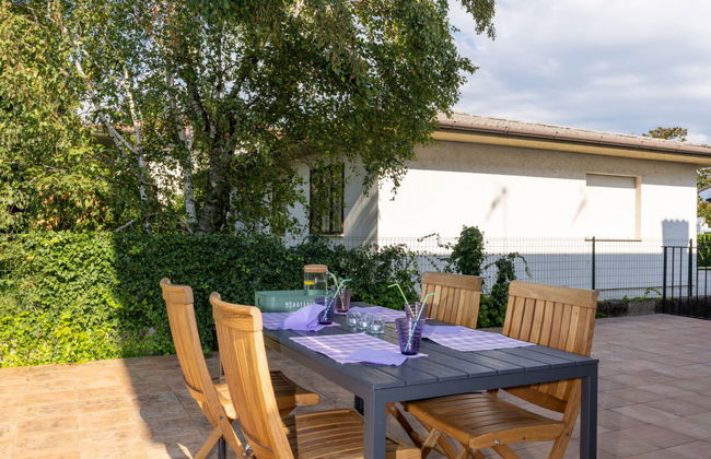 Haus mit 3 Schlafzimmern in Cividale del Friuli mit garten und terrasse - Foto 28