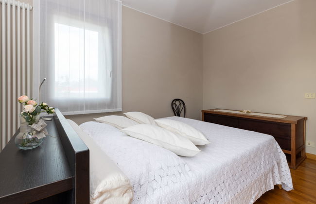 Haus mit 3 Schlafzimmern in Cividale del Friuli mit garten und terrasse - Foto 14